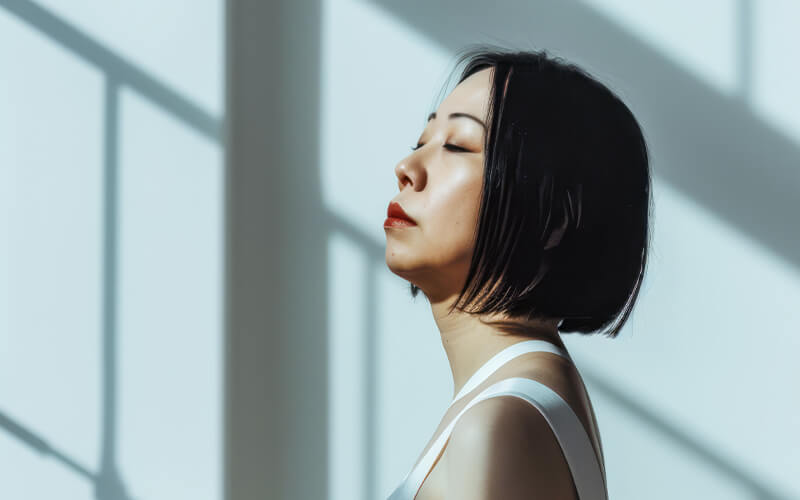 法令紋電音波拉皮沒效果？前位SMAS 拉皮手術全方位拉提無死角