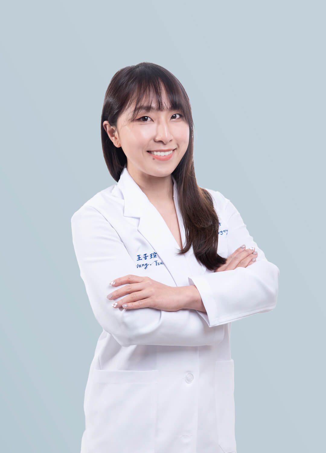 王子瑄醫師