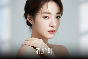 消脂針