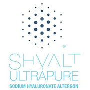 Ultrapure Hyaluronic 國際公認的卓越品質原料 微生物發酵 產品製程一條龍