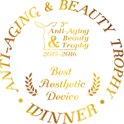 Aesthetics Awards 2022年度產品獎
