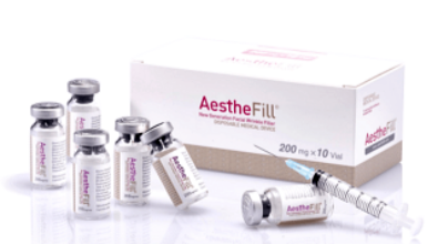 膠原蛋白增生劑