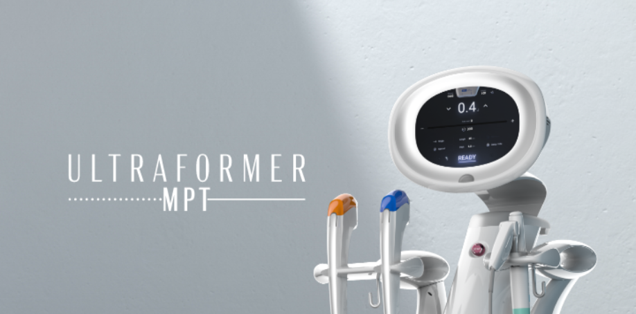 媚必提海芙音波第四代|不動刀也能精緻上鏡,輪廓更俐落!